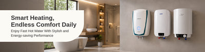 سخانات المياه وملحقاتها logo