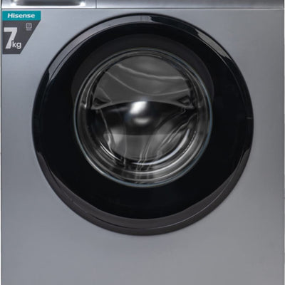 Washing Machines