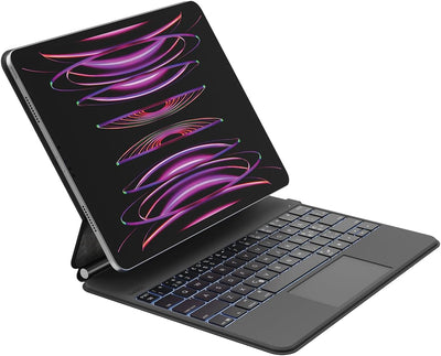 Apple iPad logo
