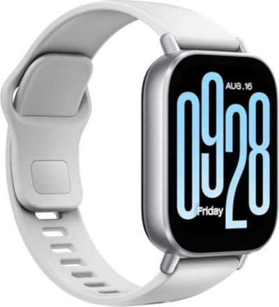 Smart Wearables logo