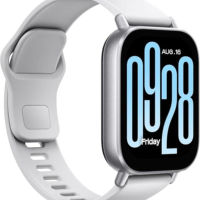 Smart Wearables