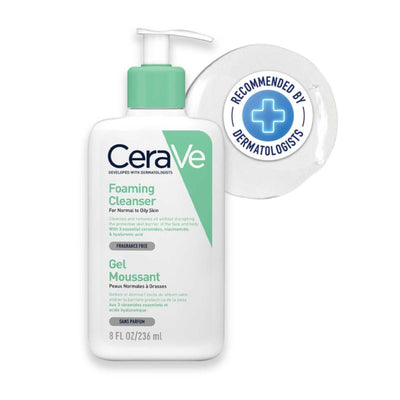 Cerave logo