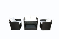 Corner Sofa