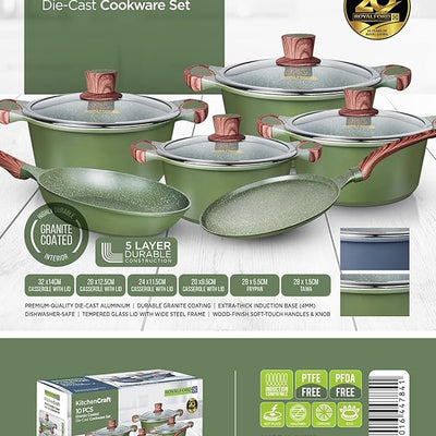 Cookware
