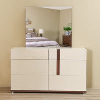 Dressers & Mirrors