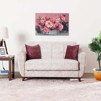 2 Seater Sofa