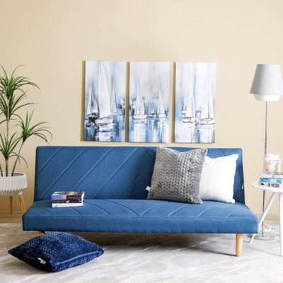 Sofas 3-Seaters