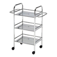 Serving Trolley