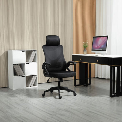 Office Chairs logo