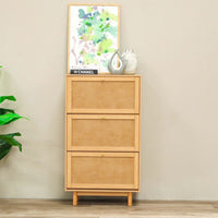 Shoe Cabinets & Racks