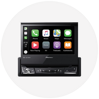 Car In Dash Accessories