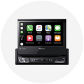 Car In Dash Accessories