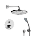 Showers