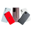 Other Smartphones