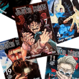 Comics & Manga