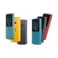 Nokia Feature Phones logo