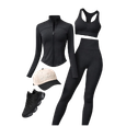 Activewear & Sportswear logo