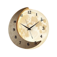 Wall Clocks