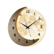 Wall Clocks