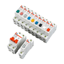 Circuit Breakers