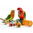 Bird Supplies logo