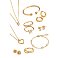 Jewelry & Accessories logo
