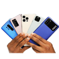 Refurbished Phones