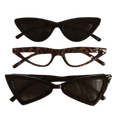 Sunglasses & Eyewear logo