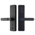 Smart Locks