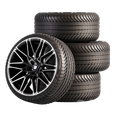 Car Tyres logo