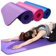 Yoga & Pilates logo