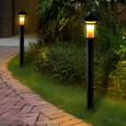 Outdoor Lighting logo