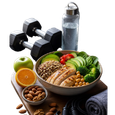 Sports Nutrition logo