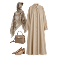 Modest Wear logo