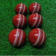 Cricket Balls logo