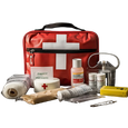 First Aid