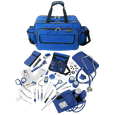 Medical Supplies logo