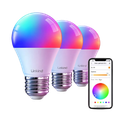 Smart Bulbs logo