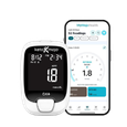 Glucose Meters logo