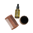 Beard Care logo