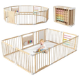 Playpens