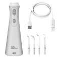 Water Flossers logo