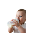 Baby Feeding logo