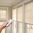 Smart Blinds