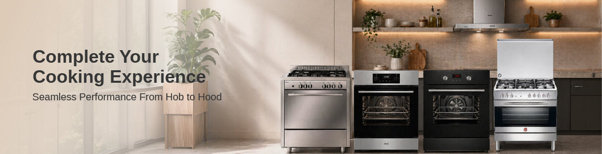 Cooking Ranges