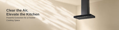 Cooker Hood logo