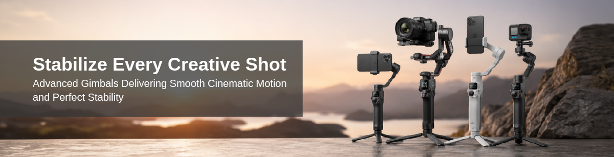 Gimbals