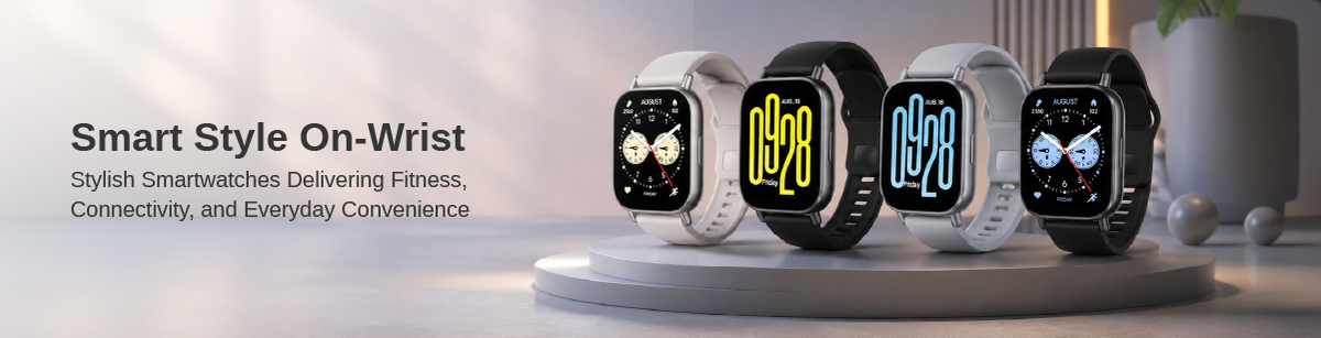 Smart Watches