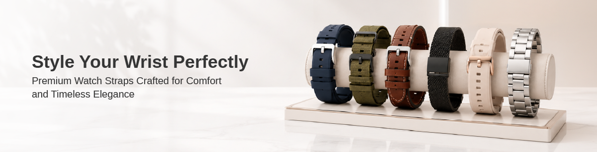 Watch Straps