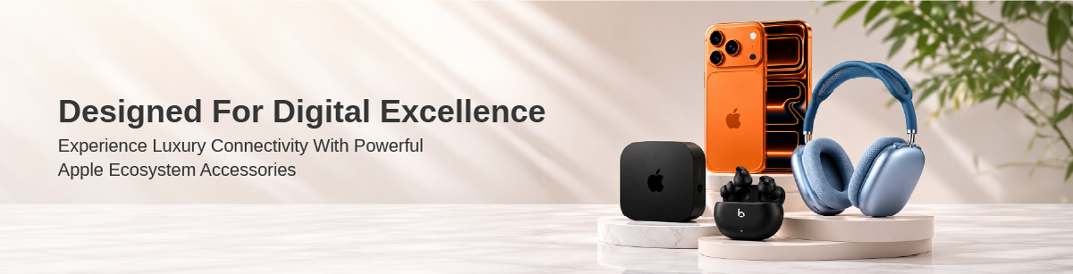 Apple Mobile & Accessories
